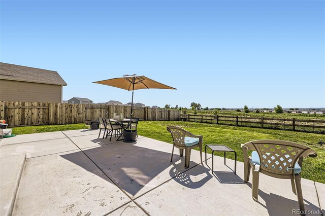 1063 Gianna Ave, Fort Lupton, CO 80621 - photo 17