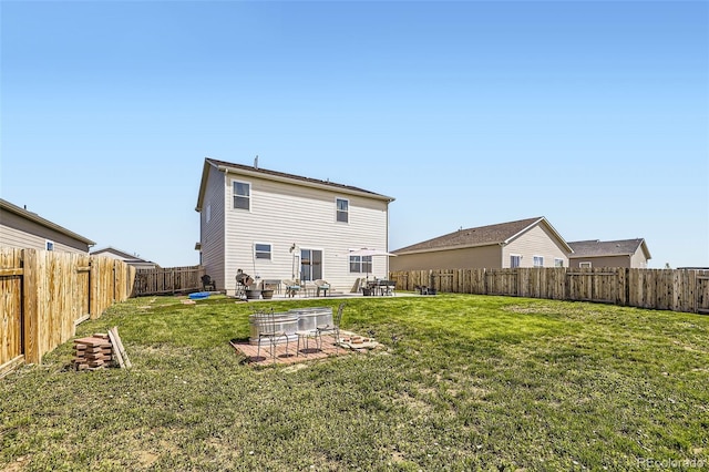 1063 Gianna Ave, Fort Lupton, CO 80621 - photo 18