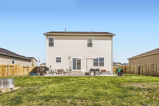1063 Gianna Ave, Fort Lupton, CO 80621 - photo 19