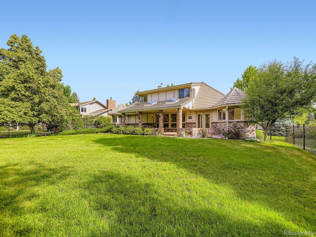 15224 W 73rd Ave, Arvada, CO 80007 - photo 41