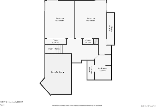 15224 W 73rd Ave, Arvada, CO 80007 - photo 44
