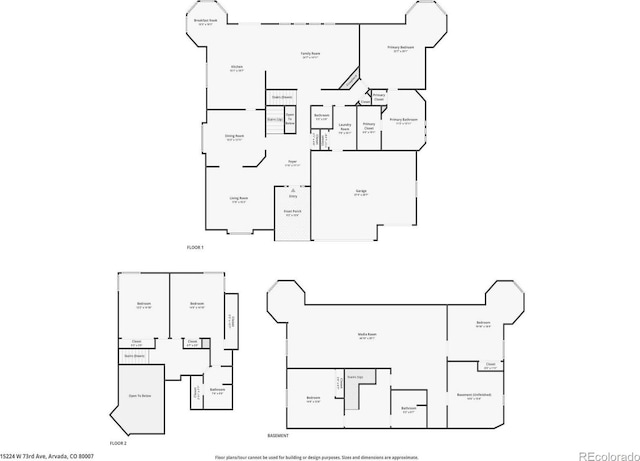 15224 W 73rd Ave, Arvada, CO 80007 - photo 46