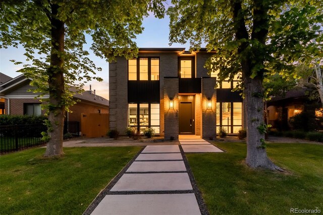 1241 S Garfield St, Denver, CO 80210 - photo 2