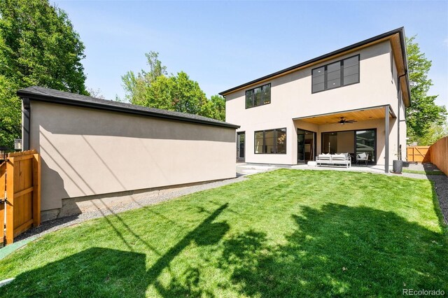 1241 S Garfield St, Denver, CO 80210 - photo 47