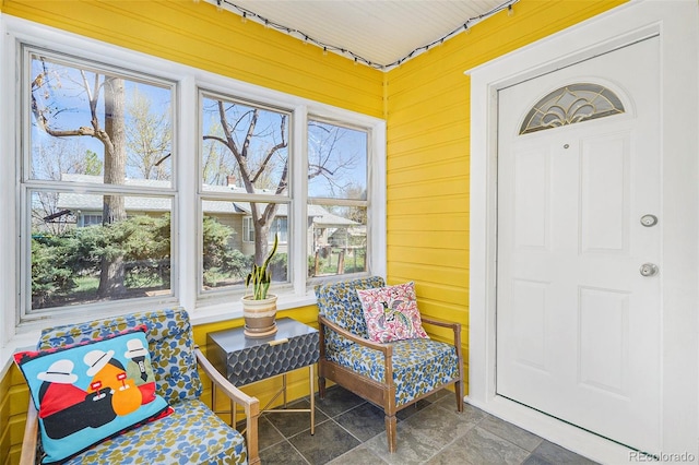 4196 S Pennsylvania St, Englewood, CO 80113 - interior space featuring track lighting