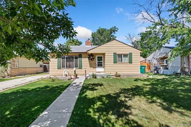 1049 Galena St, Aurora, CO 80010