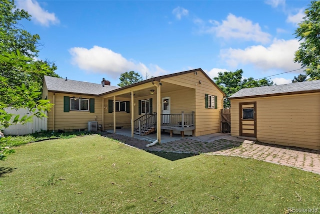 1049 Galena St, Aurora, CO 80010