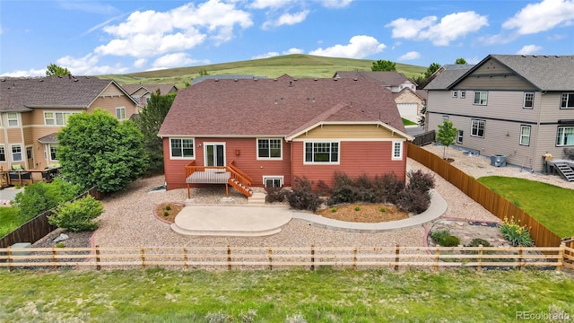 1100 Columbine Way, Erie, CO 80516 - photo 46