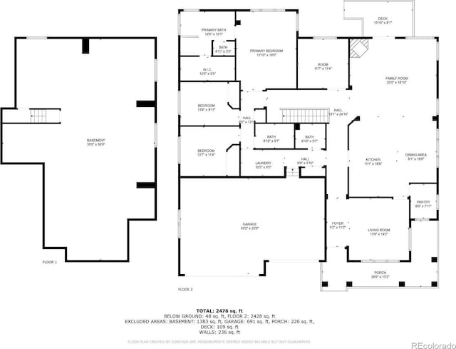 1100 Columbine Way, Erie, CO 80516 - photo 49