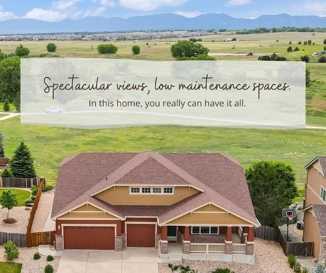 1100 Columbine Way, Erie, CO 80516 - photo 1