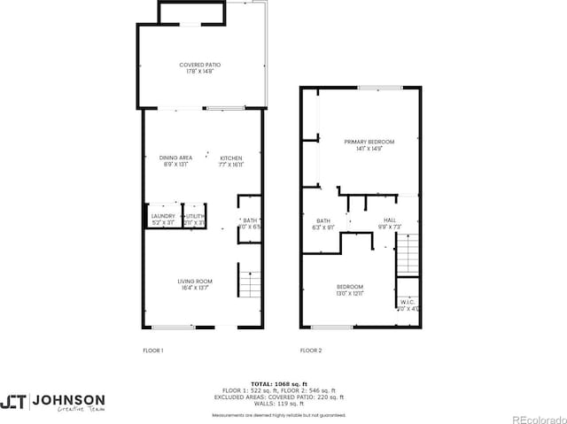 12956 W Virginia Ave, Lakewood, CO 80228 - photo 14