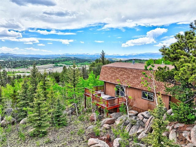 28 Concord Ct, Jefferson, CO 80456 - photo 5