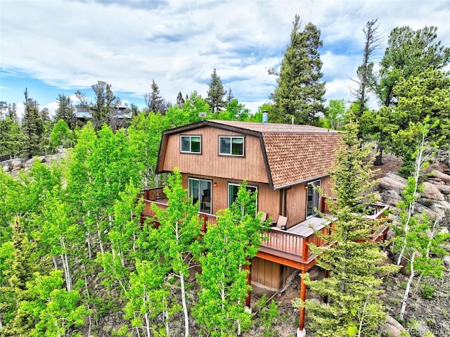 28 Concord Ct, Jefferson, CO 80456 - photo 26