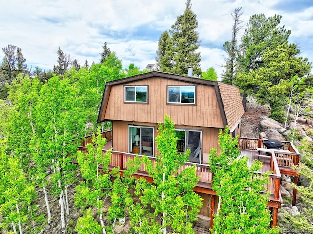 28 Concord Ct, Jefferson, CO 80456 - photo 33