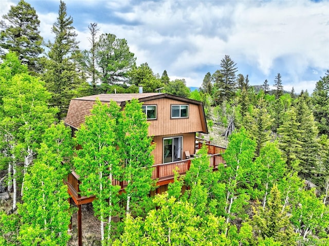 28 Concord Ct, Jefferson, CO 80456 - photo 34