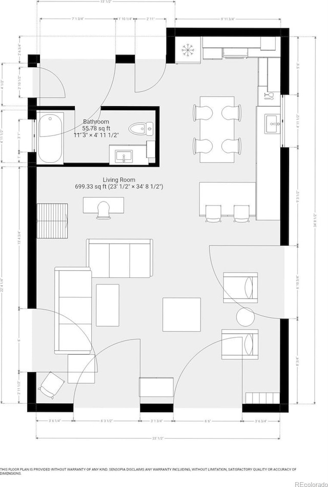 28 Concord Ct, Jefferson, CO 80456 - photo 37