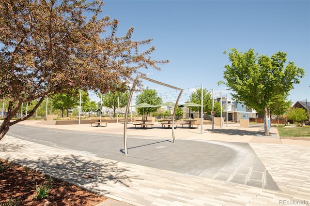 5025 Central Park Blvd, Denver, CO 80238 - view of surrounding community