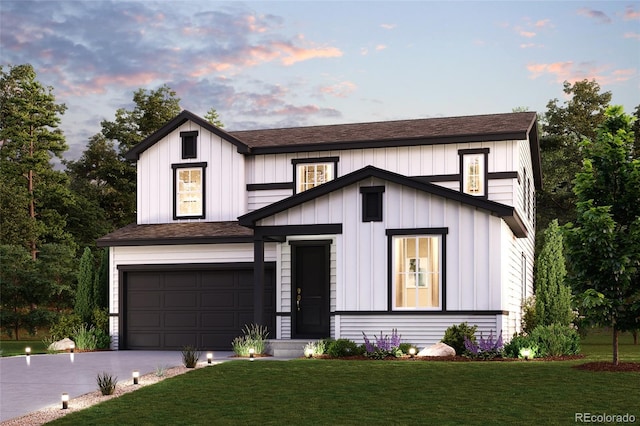 5834 Red Barn Ave, Mead, CO 80504 - photo 1