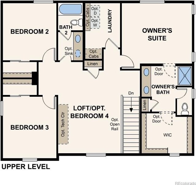 5834 Red Barn Ave, Mead, CO 80504 - photo 3