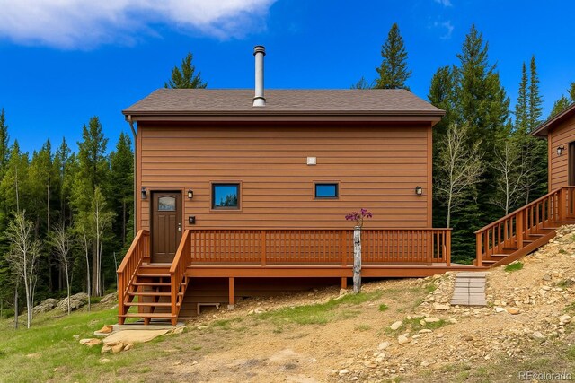 33606 Gap Rd, Golden, CO 80403 - photo 4