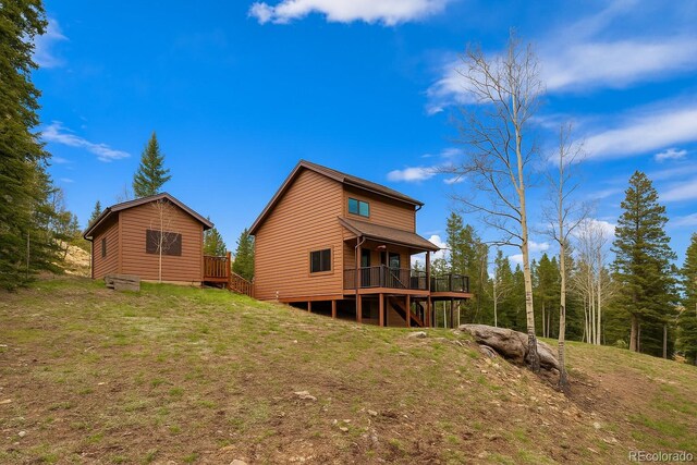 33606 Gap Rd, Golden, CO 80403 - photo 1