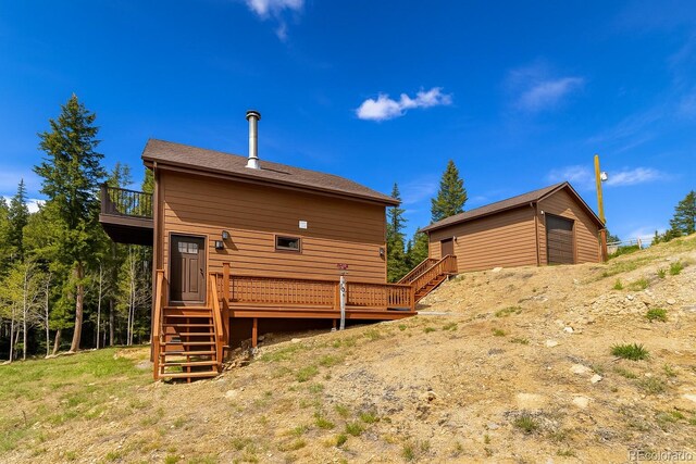 33606 Gap Rd, Golden, CO 80403 - photo 2