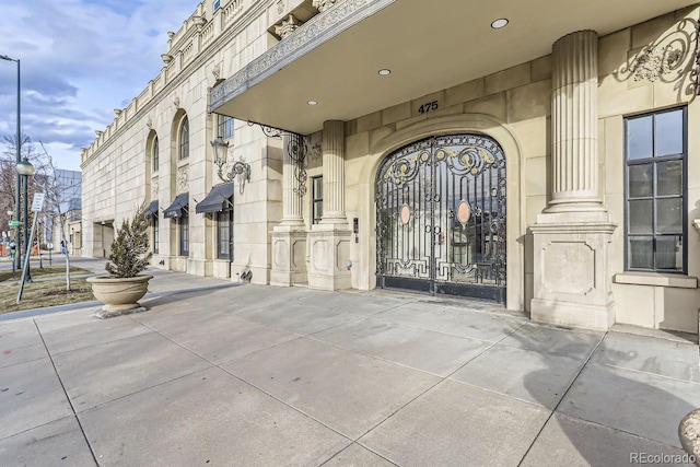 475 W 12th Ave Unit 7G, Denver, CO 80204 - photo 1