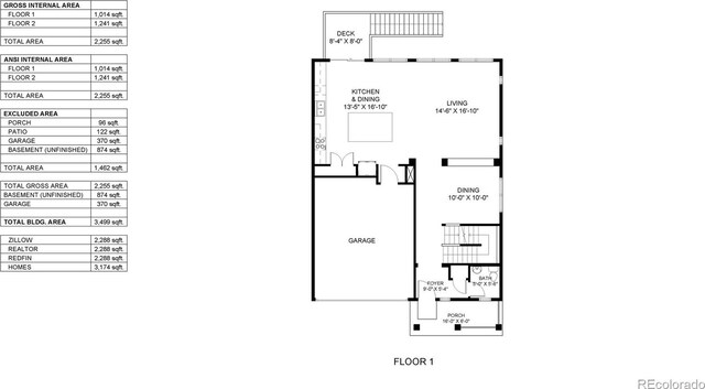 172 Painted Horse Way, Erie, CO 80516 - photo 41