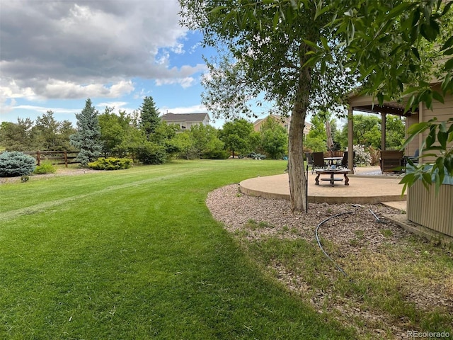 1021 Neptunite Pl, Castle Rock, CO 80108 - photo 38