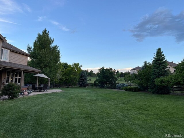 1021 Neptunite Pl, Castle Rock, CO 80108 - photo 39