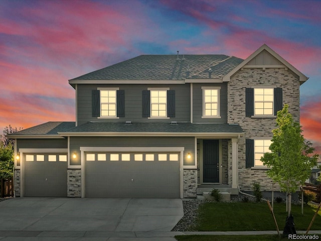 11007 Ouray St, Commerce City, CO 80022 - photo 1