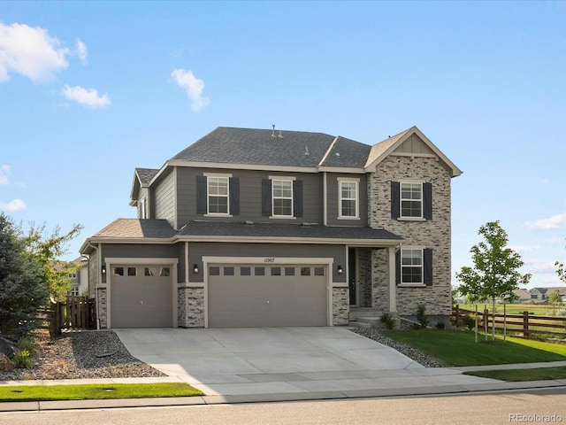 11007 Ouray St, Commerce City, CO 80022 - photo 2