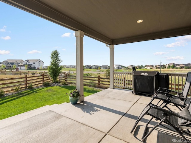 11007 Ouray St, Commerce City, CO 80022 - photo 35