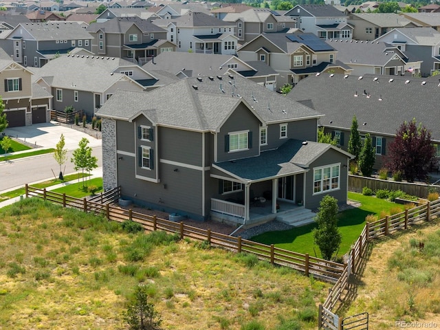 11007 Ouray St, Commerce City, CO 80022 - photo 37