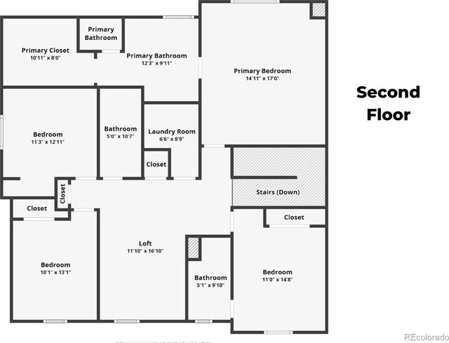 11007 Ouray St, Commerce City, CO 80022 - photo 40