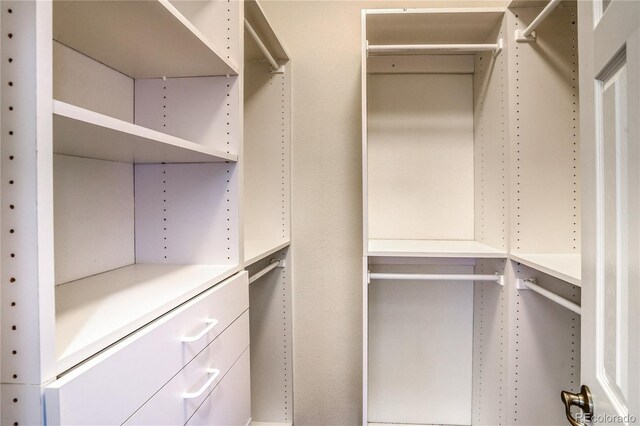 23070 York Ave, Parker, CO 80138 - view of spacious closet