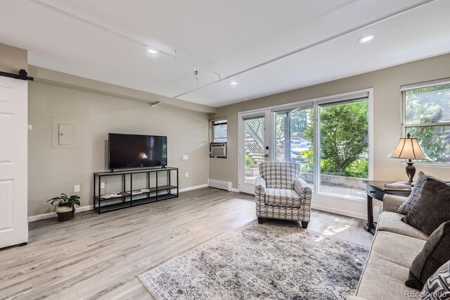 2944 Zuni St Unit B, Denver, CO 80211 - photo 2