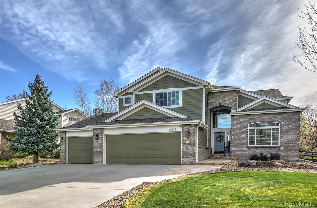 10824 Quail Ridge Dr, Parker, CO 80138 - photo 1