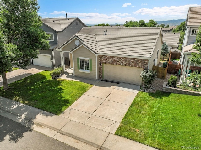 8317 S Pierce Way, Littleton, CO 80128 - photo 1