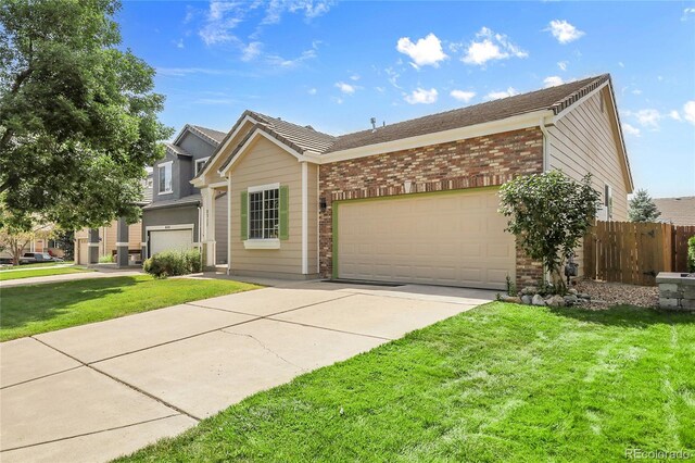 8317 S Pierce Way, Littleton, CO 80128 - photo 3