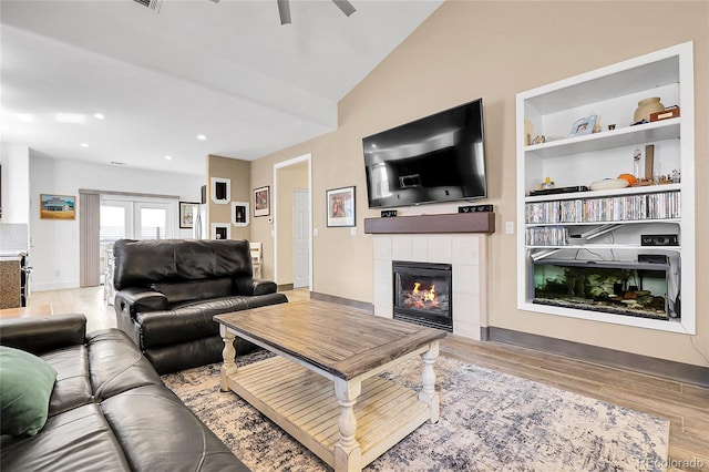8317 S Pierce Way, Littleton, CO 80128 - photo 6