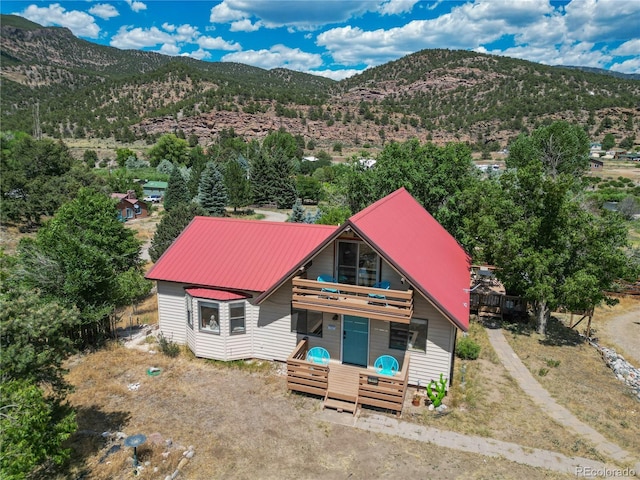 7845 US Highway 50, Howard, CO 81233 - photo 1
