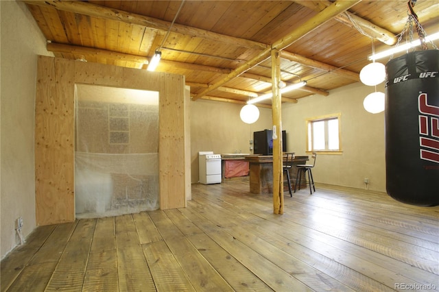 7845 US Highway 50, Howard, CO 81233 - photo 44