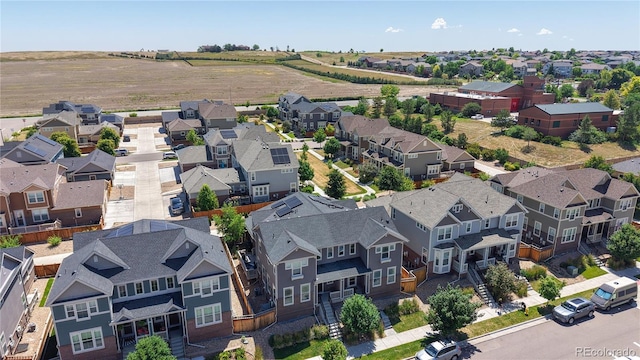 14074 Jackson St, Thornton, CO 80602 - aerial view of residential area