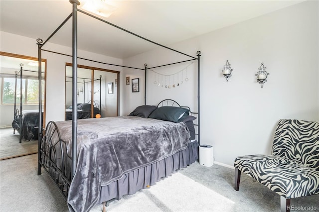 10550 Routt St, Westminster, CO 80021 - bedroom featuring baseboards and carpet flooring