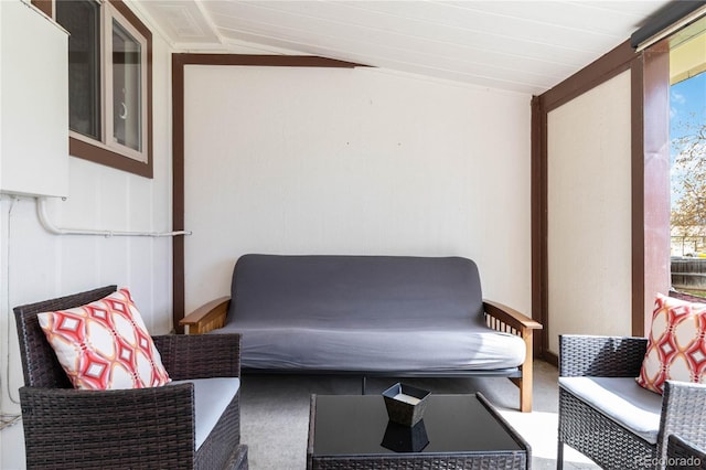 10550 Routt St, Westminster, CO 80021 - view of sunroom / solarium