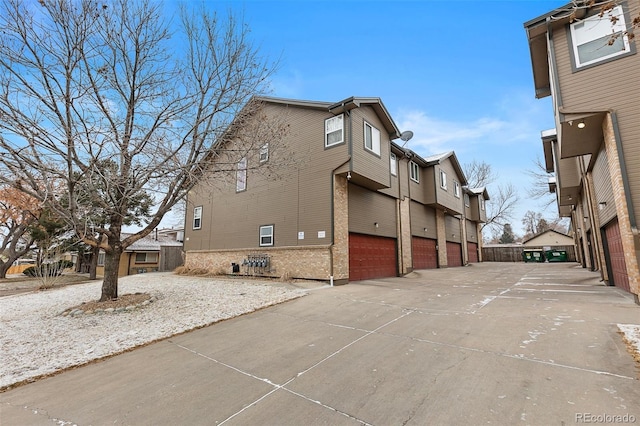 6450 W 44th Pl Unit B3, Wheat Ridge, CO 80033 - view of road