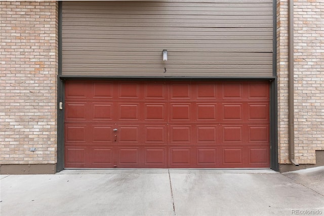 6450 W 44th Pl Unit B3, Wheat Ridge, CO 80033 - garage with driveway