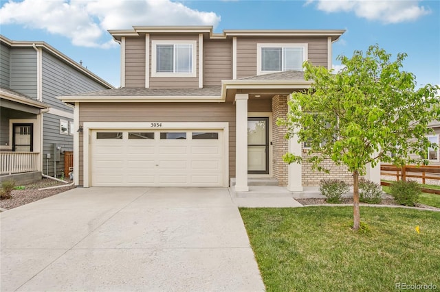 3034 Benfold St, Loveland, CO 80538 - photo 1