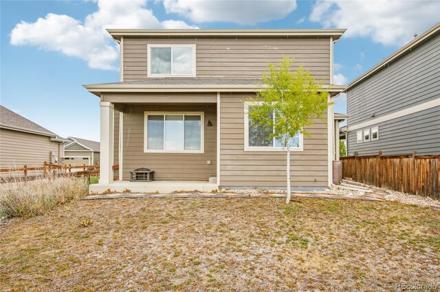 3034 Benfold St, Loveland, CO 80538 - photo 28